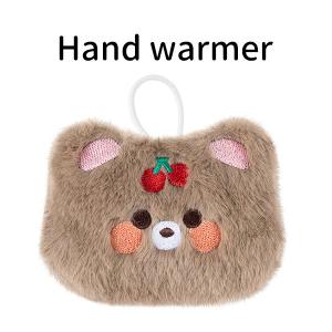 Quality Cute Design Hand Heating Pad No Adhesive Disposable ISO Certificate wholesale