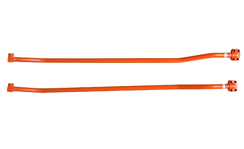 HITACHI ZAX330 360 Excavator Hydraulic Oil Cylinder Steel Pipe Tubing and Long-lasting