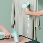 1000W Power and 150ml Water Tank Capacity Portable Convenient Garment Steamer