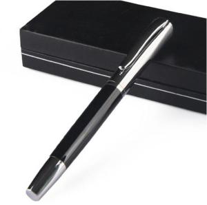 Quality Promotional Executive Gift Good Quality Metal Roller Pen And Ball Pen Set With High End Gift Box wholesale