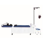 Electric Traction Table Equipment For Hospital Bed