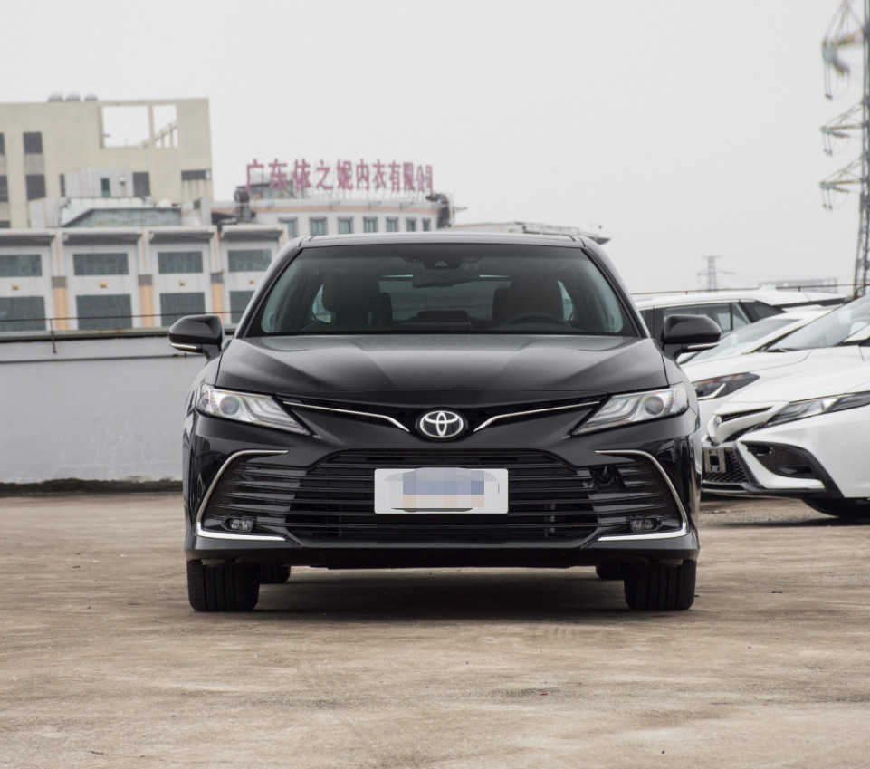Toyota Camry 2023 2.5Q Falgship Edition 4 Door 5 Seats Car New Or Used