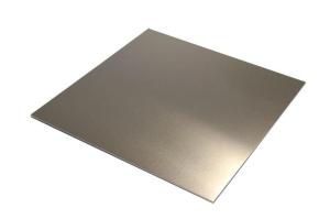 Quality 0.3mm - 430mm Aluminum Sheet Cutting Metal For Al 2024 wholesale