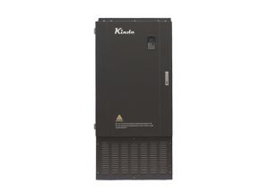 Quality 370HP 280KW Low Voltage AC Drives 3 Phase 380V - 460V High Performance wholesale