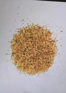 Quality 32 Mesh Dehydrated Minced Garlic wholesale