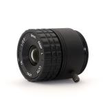 8mm 5MP cctv Lens CS Mount 1/2.5 CCTV Camera lens for security CCTV HD IP Camera