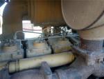 secondhand bulldozer japan Komatsu D50-11P Bulldozer/original buldozer d50 in