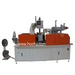 Cable And Wire Coiling And Packing Machine 220V / 380V Winding