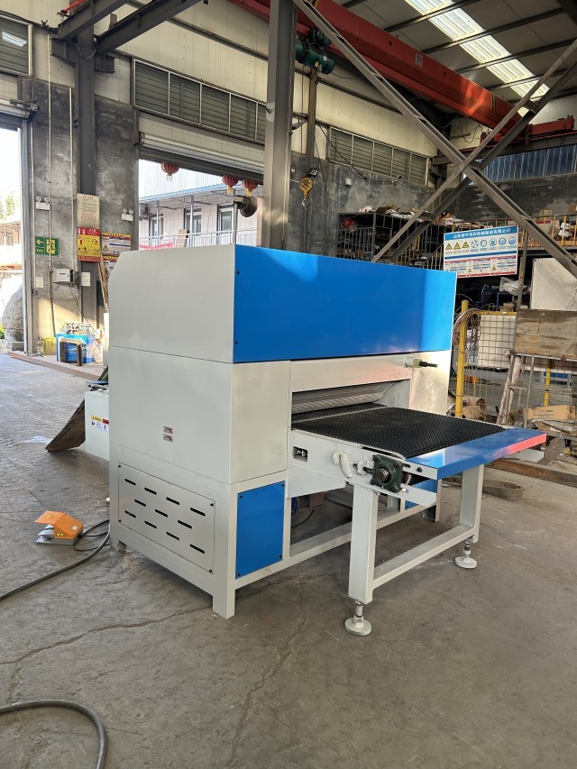 Circular Sawmill Sliding Table Saw Wood Cutting Boards Edger Saw Machine with auto feeding