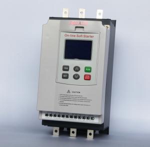Quality ISO 90A 45KW Pump Soft Starters 480v 3 Phase Motor Starter wholesale