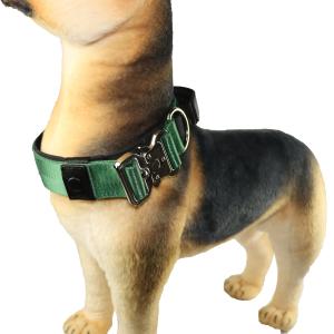 Quality Xl 2xl 3xl Adjustable Dog Collar For Sensitive Skin Training Puppy 35cm 50cm 60cm wholesale