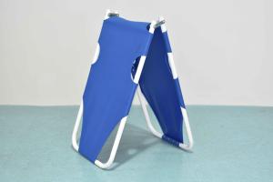 Quality Hospital Patient Medical Litter Stretcher Bed PVC 92X50X10 CM Folded wholesale