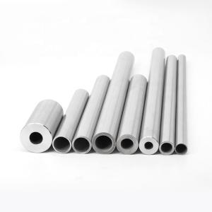 Quality Round Seamless Torich Heat Exchanger Tubes Astm A213 Tp321 wholesale