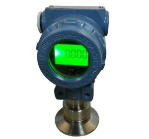 Quality Self - Diagnosis Intelligent Pressure Gauge And Pressure Transmitter wholesale