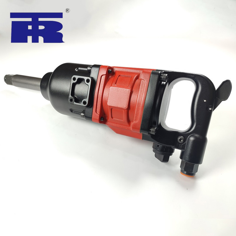 Tire Remove 1/2" Composite Air Impact Wrench