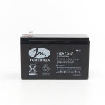 UPS Battery 12v Series 4ah 7ah Small Sealed Lead Acid Agm Power Supply UPS
