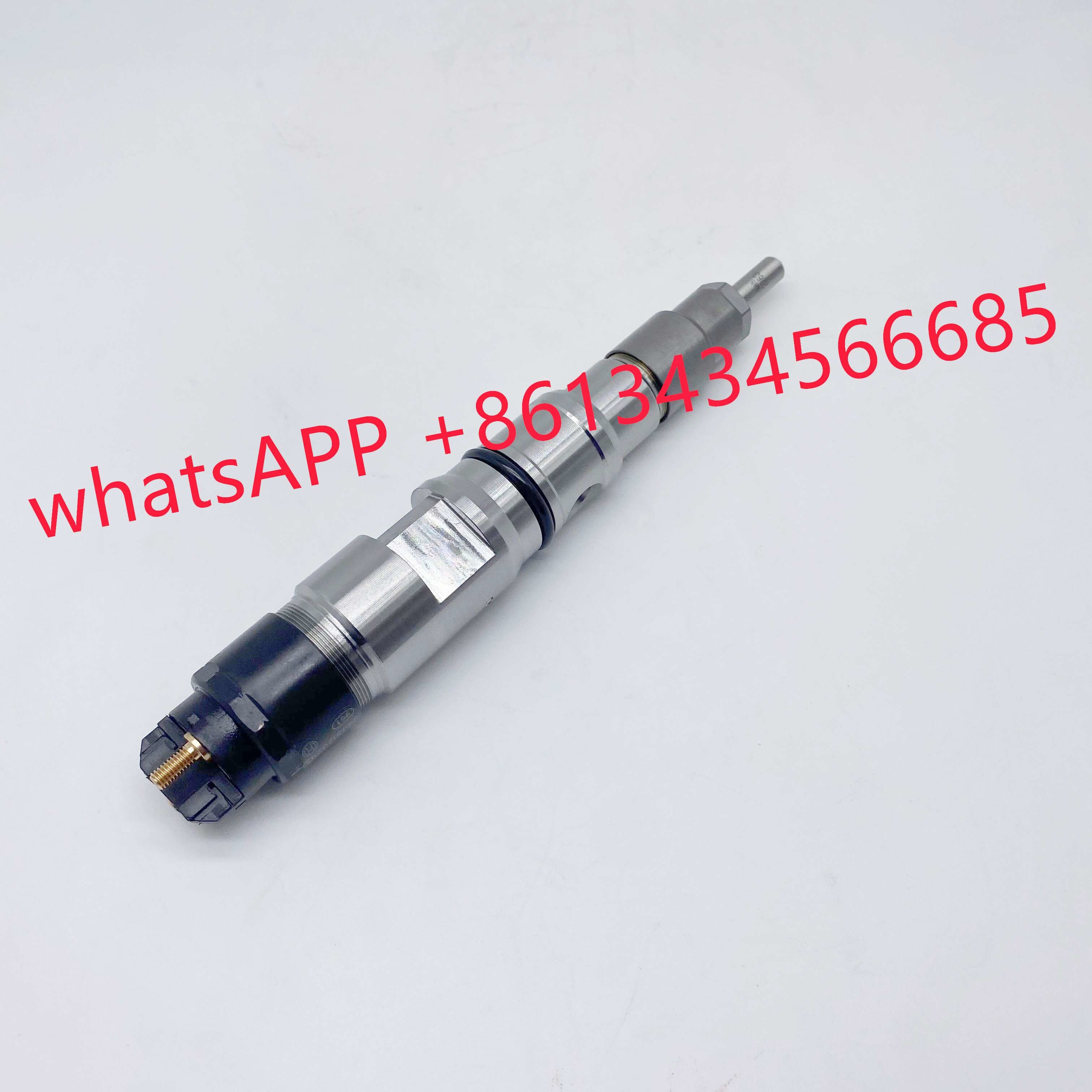 0445124042 Bosch Diesel Fuel Injectors 0445124007 04909358 04915316