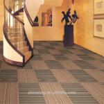 Nylon Tile Carpet, casino carpet, conference room carpet