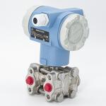 XYM-3051 SS316L Intelligent Pressure Transmitter , Monocrystalline Silicon