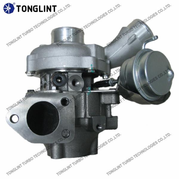 KIA Sorento 2.5 CRDi Turbocharger BV43 5303-970-0122 28200-4A470 Turbo For A-
