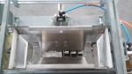Single Belt Strapping Pillow Pouch Packaging Machine