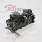 Kawasaki Volvo Hydraulic Pump K3V112DT 9C32 14 Teeth Kobelco Kate