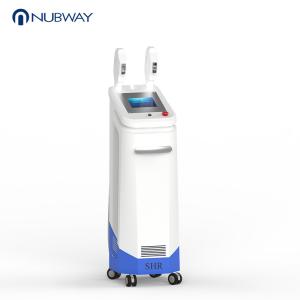 Quality 2019 Most popular beauty equipment new style SHR /OPT/AFT IPL+elight Multifunctional Professional IPL SHR/ce/equipment wholesale