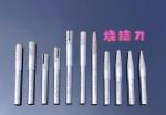 Diamond sintered bit for carving super hard granite sandstone