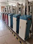 Professional Manufacture 3D Vertical Wall Painting Machine Automatic Printer