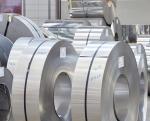 ASTM Ss201 Stainless Steel Belt 3mm Thickness Magnetic Customize Shape