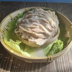 Quality Delicate Beautiful Natural Lamb Casings 20/22mm Grade B wholesale