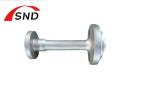 OEM Stainless Steel Castings Drawing Customization Ra1.6 Surface Roughness