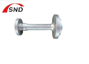 Quality OEM Stainless Steel Castings Drawing Customization Ra1.6 Surface Roughness wholesale