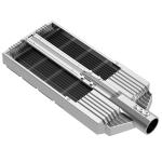High Luminance IP67 180w LED Street Light For Outdoor Newest Design Aluminum