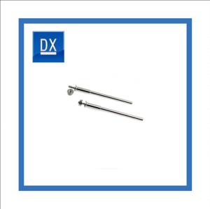 Quality Nitinol Surgical Medical Device Implanted Device TitaniumCNC Machining Parts wholesale