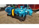 Horizontally 3560rpm 100m3/H Multistage Water Pump For Mining Water Discharge