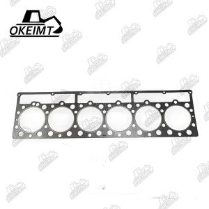 Quality Diesel Engine 3306 Cylinder Head Gasket Asbestos For Caterpillar 3306 wholesale