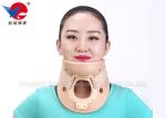 Durable Neck Collar After Cervical Surgery Chemical Resistant No Skin Irritation