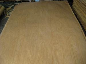Quality Rotary Cut Birch Veneer Sheet, Face/Back Grade wholesale