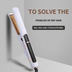 Hair Care MCH Heating 450 Fahrenheit Dual Voltage Flat Iron Plates