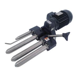 Quality Four Fingers Selvedge Uncurler Stenter Machine Parts Finishing Dyeing Machine wholesale