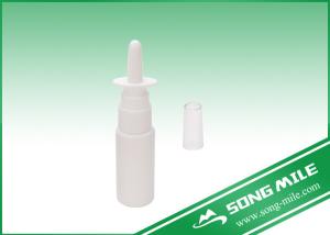 Quality 20ml PP Nasal Spray with Bottle for Medical wholesale