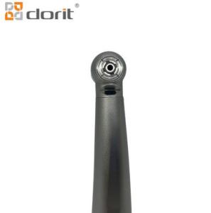 Quality Dental Standard Head High Speed Handpiece Push Button Air Turbine Fiber Optic wholesale