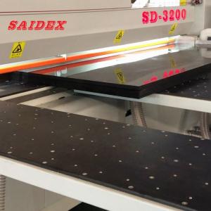 Quality 5-7kg/Cm2 Computer Beam Saw Machine Stable 5000KG High Speed wholesale