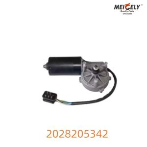 Mercedes-Benz Wiper Motor 2028205342 High-Performance & Durable