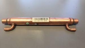 Quality Subcooler Refrigeration system Heat exchanger manufacture price wholesale