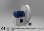 5.5kw High Efficiency Material Handling Blower Direct Drive Centrifugal Fan