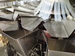 Zipper Flat Bag PLC Control Rotary Pouch Packing Machine30Bags/Min