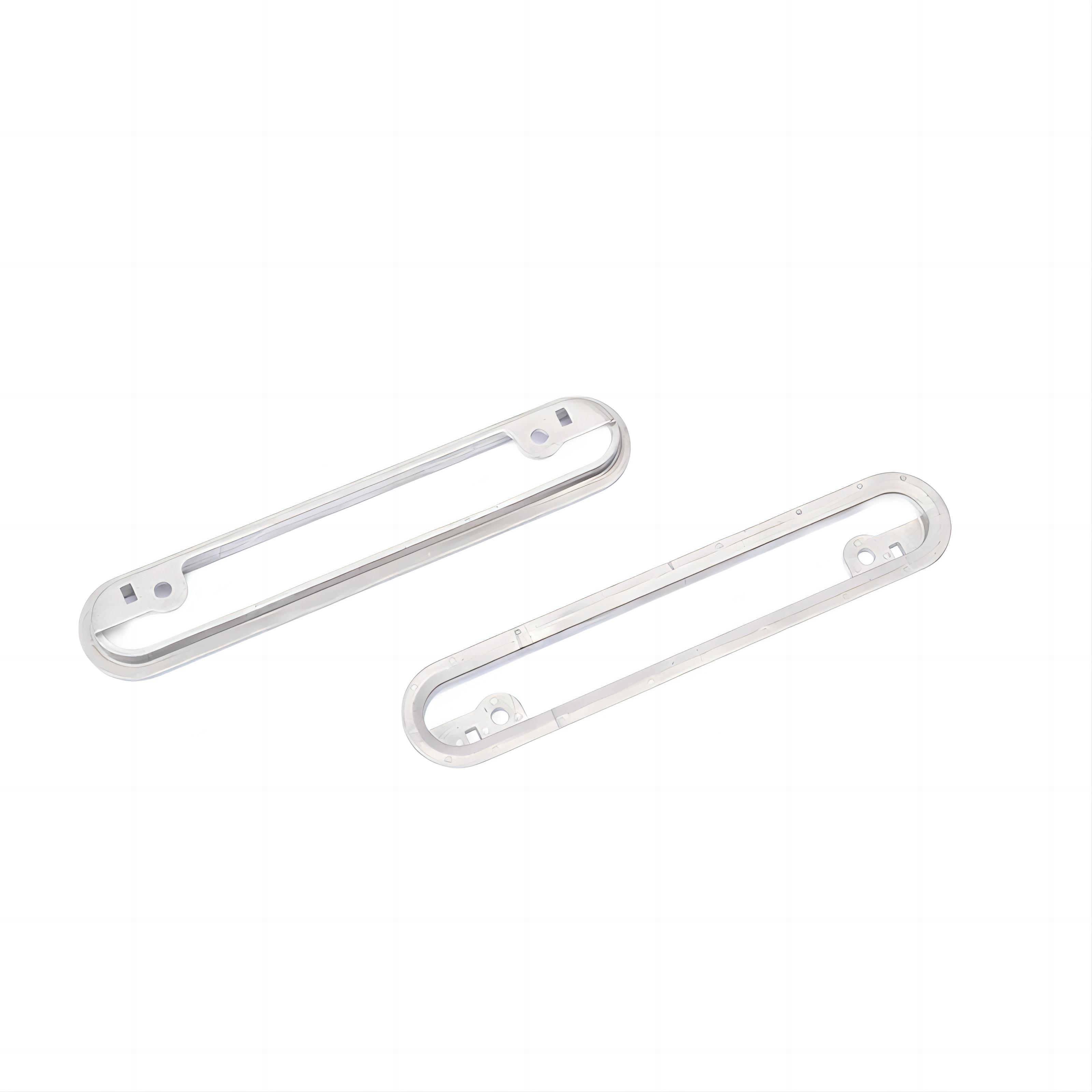 CNC Machined deburring Metal Injection Molding Parts For Medical Equipment