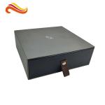 Various Sizes Custom Gift Packaging Boxes , Cardboard Jewelry Gift Boxes With